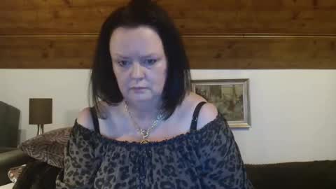 TiffanyMature online show from 10/02/25, 10:50