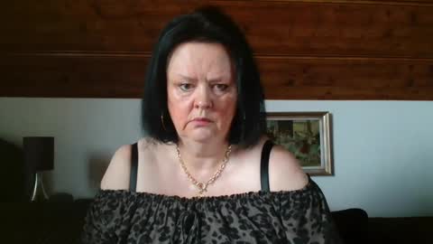 TiffanyMature online show from 10/27/25, 08:18