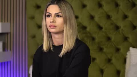 Ilaria online show from 09/30/25, 06:18