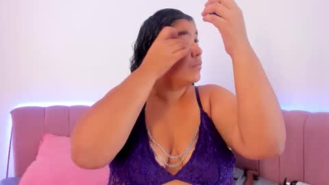 Tiffany Miller online show from 03/16/26, 01:04