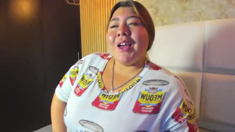 TiffanyMonrow online show from 02/15/26, 01:31