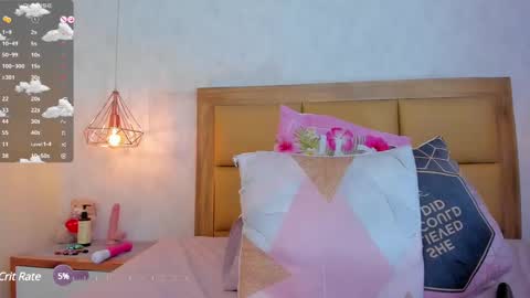 TIFFANY online show from 01/09/25, 08:03