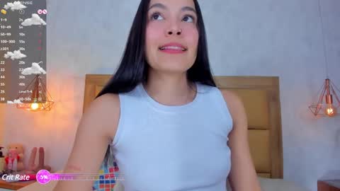 TIFFANY online show from 03/03/25, 05:09