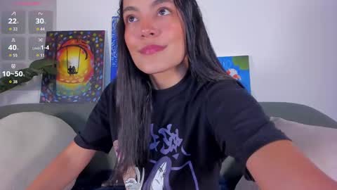 TIFFANY online show from 10/03/25, 04:31