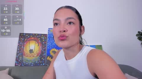 TIFFANY online show from 02/10/26, 06:50