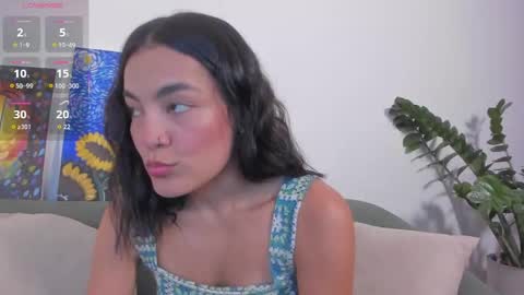 TIFFANY online show from 04/08/26, 06:13