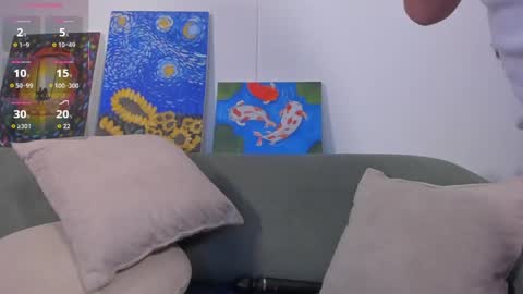 TIFFANY online show from 04/13/26, 06:08