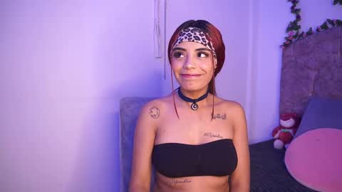 My name is Tiffany welcome  online show from 03/06/26, 04:53