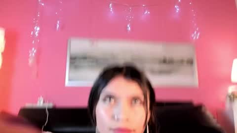 Stefany Suarez online show from 02/21/25, 01:44