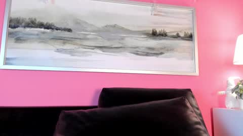 Stefany Suarez online show from 03/08/25, 01:28