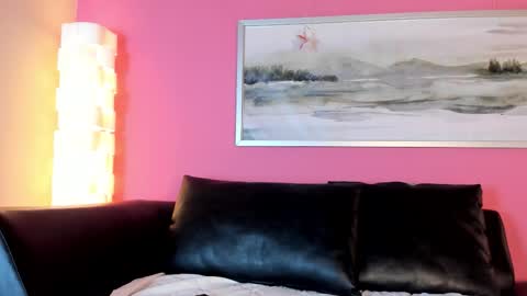 Stefany Suarez online show from 01/31/26, 09:13