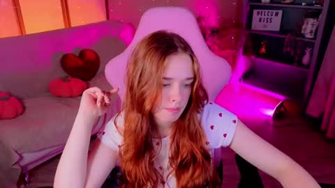 Snapshot of tiffanyvex chatting on 07/30/26, 01:54 Tiffany online show from 07/30/26, 01:54