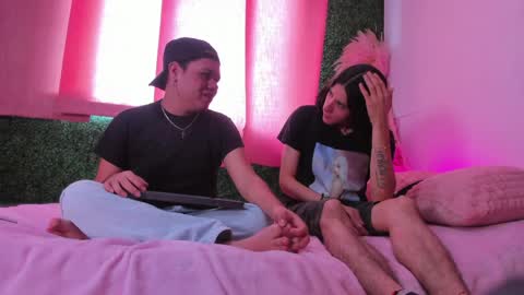 tiffanyy_deluxe online show from 03/28/26, 02:16