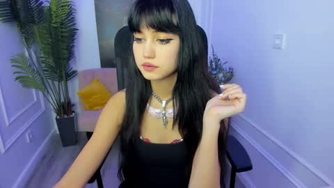 tiffanyyoun online show from 01/16/26, 11:14