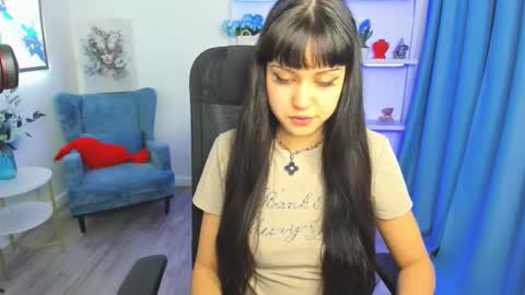 tiffanyyoun online show from 03/16/26, 12:31