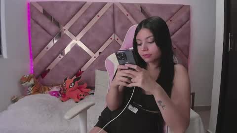Snapshot of tigerbaby_ chatting on 05/28/26, 12:30 Ana online show from 05/28/26, 12:30