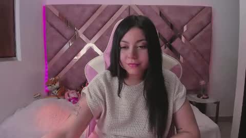 Snapshot of tigerbaby_ chatting on 05/30/26, 02:36 Ana online show from 05/30/26, 02:36