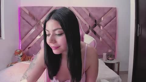 Snapshot of tigerbaby_ chatting on 06/11/26, 02:59 Ana online show from 06/11/26, 02:59