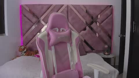Snapshot of tigerbaby_ chatting on 06/16/26, 04:09 Ana online show from 06/16/26, 04:09