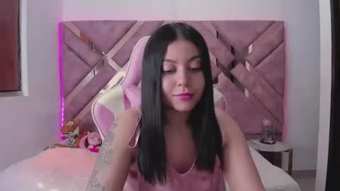 Snapshot of tigerbaby_ chatting on 07/05/26, 03:52 Ana online show from 07/05/26, 03:52