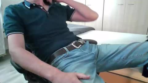 tigerjow941808 online show from 04/13/26, 09:15