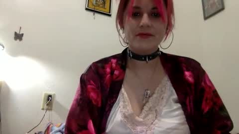 Tigerlily online show from 09/14/25, 04:55