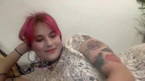 Tigerlily online show from 10/04/25, 01:58