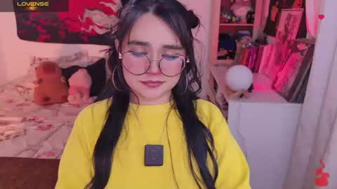 Snapshot of tigerlily__1 chatting on 06/15/26, 01:41 Lilith online show from 06/15/26, 01:41