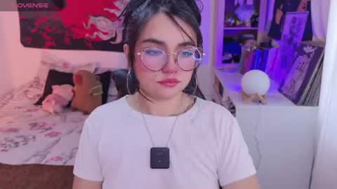 Snapshot of tigerlily__1 chatting on 06/15/26, 04:20 Lilith online show from 06/15/26, 04:20