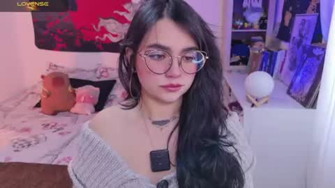 Snapshot of tigerlily__1 chatting on 06/16/26, 01:25 Lilith online show from 06/16/26, 01:25