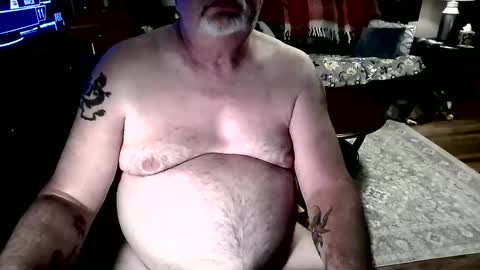 tigerman online show from 10/02/25, 12:06