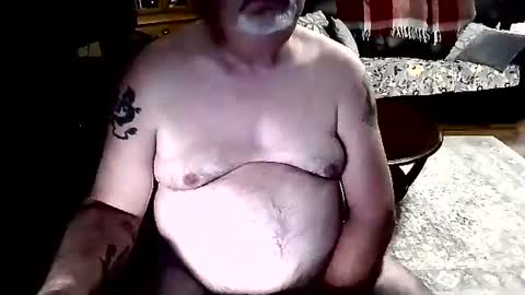 tigerman online show from 10/03/25, 01:35