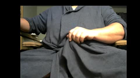 Tigershark8181 online show from 10/09/25, 01:14