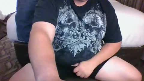 Tigershark8181 online show from 10/16/25, 02:45