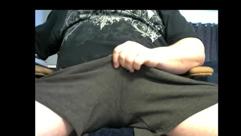 Tigershark8181 online show from 03/15/26, 05:19