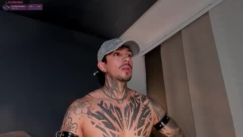 Chris online show from 10/20/25, 12:33