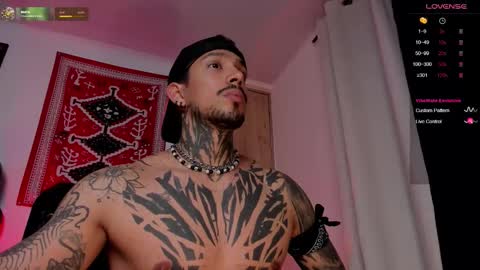 Chris online show from 03/15/26, 04:29