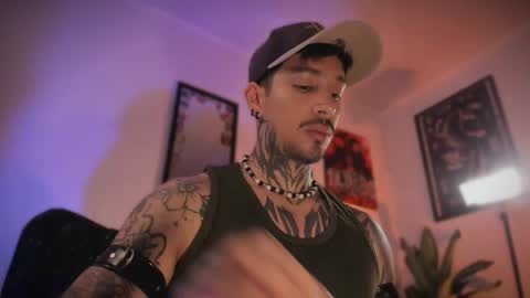 Chris online show from 04/15/26, 12:56