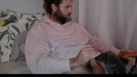 tigerzaddy online show from 10/28/25, 01:03