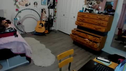 Snapshot of tiggerrosey chatting on 01/30/25, 01:22 All my Links online show from 01/30/25, 01:22