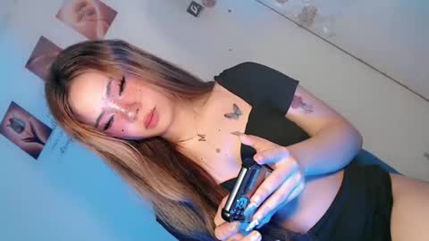Snapshot of tight_elliana chatting on 04/29/26, 05:41 tight_elliana online show from 04/29/26, 05:41
