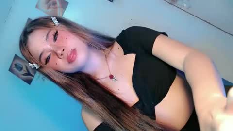 Snapshot of tight_elliana chatting on 05/03/26, 06:36 tight_elliana online show from 05/03/26, 06:36