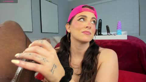 tightholestinytits online show from 03/21/26, 03:59