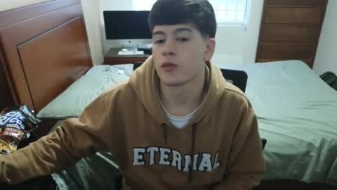 Camilo online show from 09/14/25, 10:20