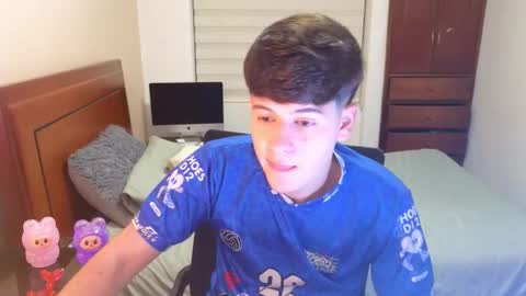 Camilo online show from 09/28/25, 11:10