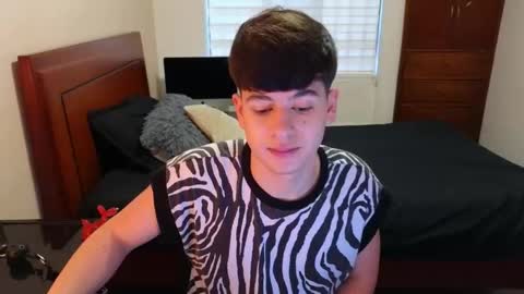 Camilo online show from 11/02/25, 10:23