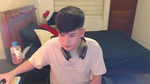 Camilo online show from 11/14/25, 11:57