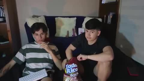 Camilo online show from 12/19/25, 02:51