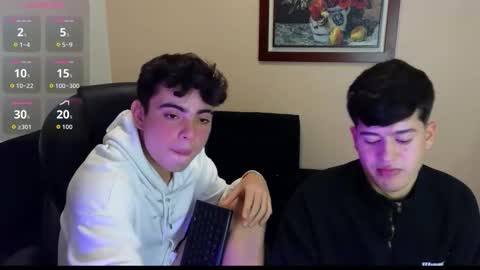 Camilo online show from 02/14/26, 01:46