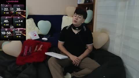 Camilo online show from 02/15/26, 12:29